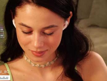 Taanni bongacams stream image