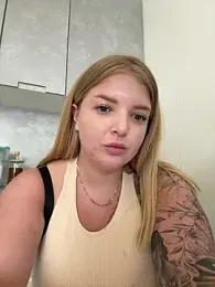 OdriOlsens stripchat stream image