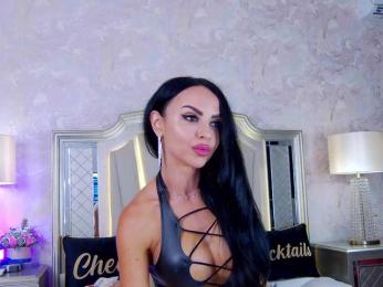 Issadorra bongacams stream image