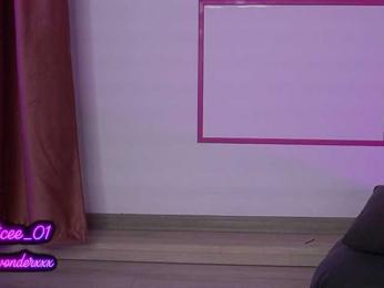 VanesaSimon bongacams stream image