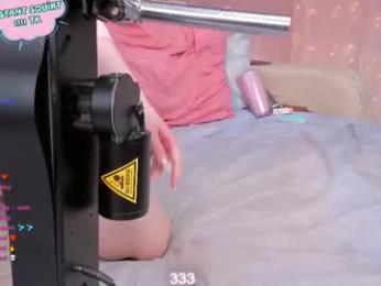 _your_selena_ chaturbate stream image