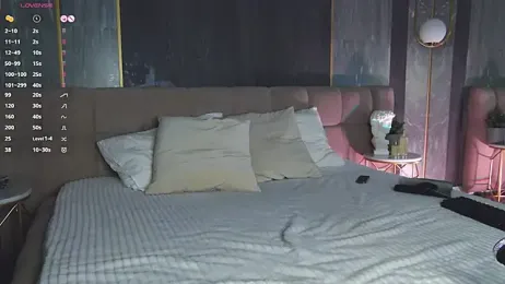 Chanel__May stripchat stream image