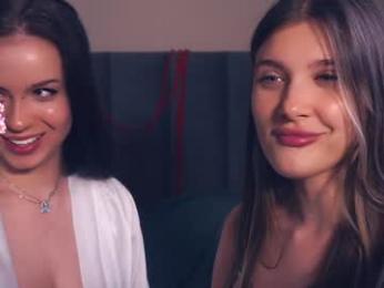 vivid_girls chaturbate stream image