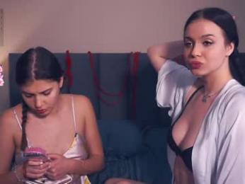 vivid_girls chaturbate stream image