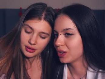 vivid_girls chaturbate stream image