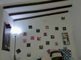 irisallen camsoda stream image