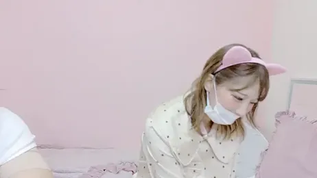 -nyanko- stripchat stream image