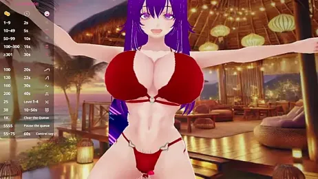 AkiraVixent stripchat stream image