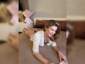 KASPIYA bongacams stream image