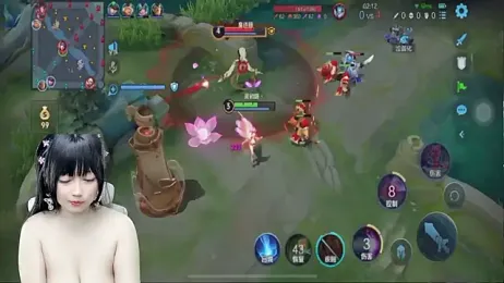 LuckyTo666 stripchat stream image