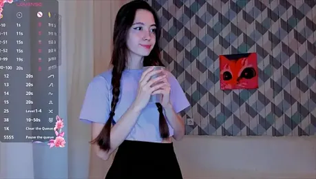 EvaBradley stripchat stream image