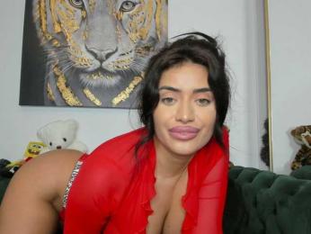 AnnaKarin bongacams stream image