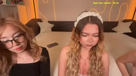 NickAnny stripchat stream image