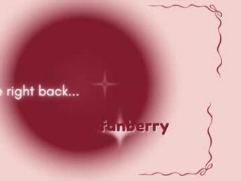 rosiebones chaturbate stream image