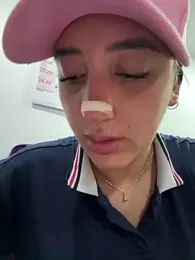 Hannahoff stripchat stream image