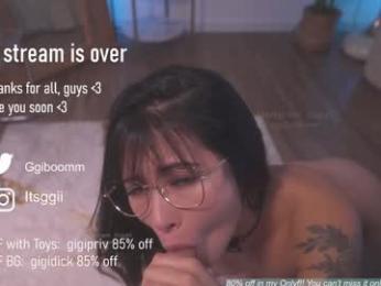 gigi_ulala chaturbate stream image