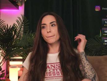 BabyYoda bongacams stream image