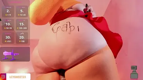 Lucysweett__ stripchat stream image