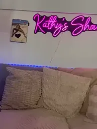 InKed-Kathy stripchat stream image