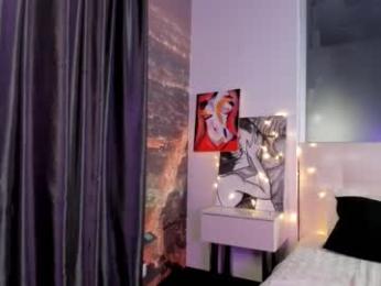 odiliaedge chaturbate stream image