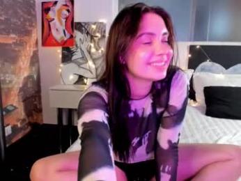 odiliaedge chaturbate stream image