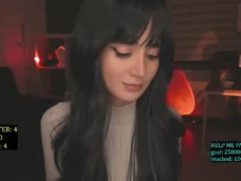 lonelly_lolly98 chaturbate stream image