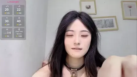 xiaolanlan3344 stripchat stream image