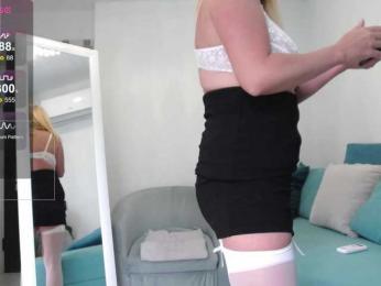 ANNA_milf bongacams stream image