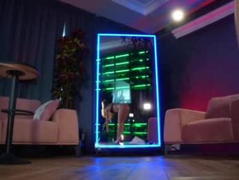 eva_fashionista chaturbate stream image