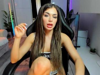Ivybelle bongacams stream image