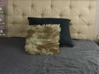 freyabyrne chaturbate stream image