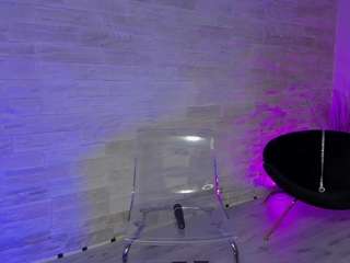 rubby-shine camsoda stream image