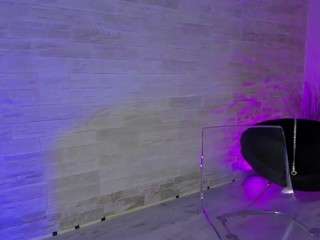 rubby-shine camsoda stream image