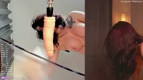 BellaGiaxx stripchat stream image