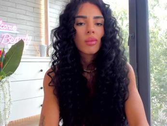 BritneyCharm bongacams stream image