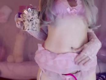 oh_pichuu chaturbate stream image