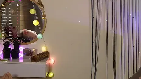 Dollybm1 stripchat stream image