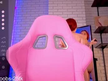 hazel_7 chaturbate stream image