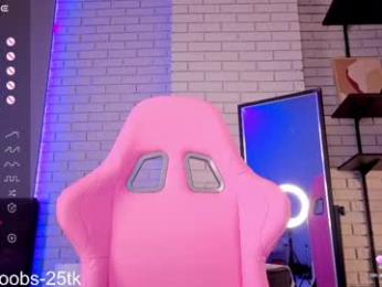 hazel_7 chaturbate stream image