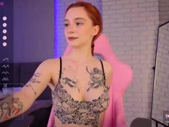 hazel_7 chaturbate stream image