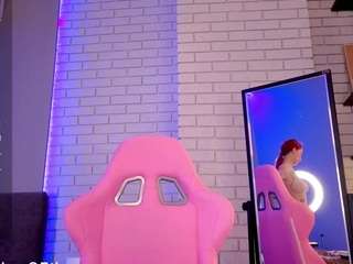 hazel7 camsoda stream image