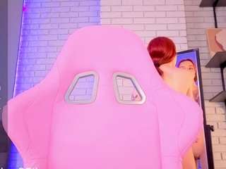 hazel7 camsoda stream image