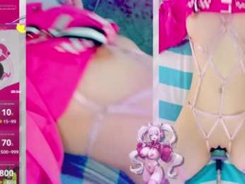 daddyslittlegirl01 chaturbate stream image