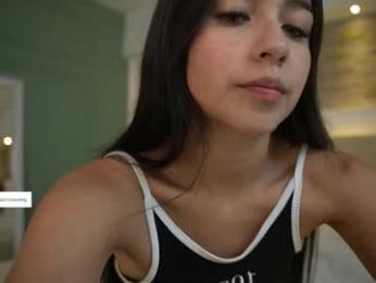 ashley_jones9 chaturbate stream image