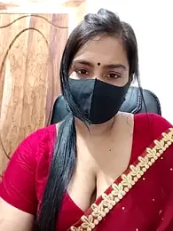 Ritusri_Dotta stripchat stream image