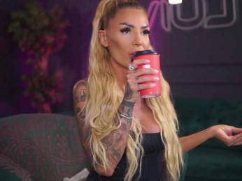 RaquelleVon bongacams stream image