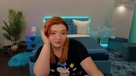 StasyNickols stripchat stream image