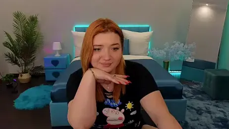 StasyNickols stripchat stream image