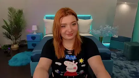 StasyNickols stripchat stream image