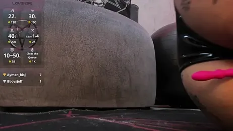 selene_red_ stripchat stream image